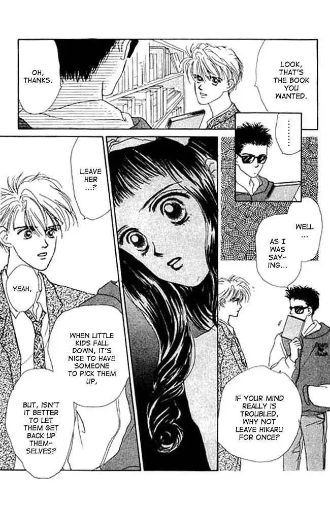 Oh! My Darling Chapter 4 39